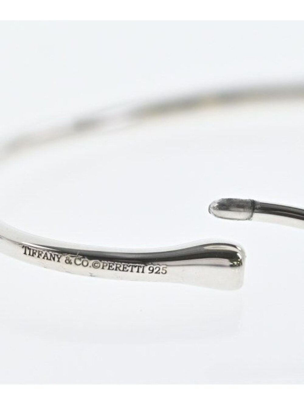 Tiffany & Co Earrings View 4